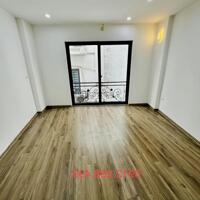 BÁN NHÀ KIM NGƯU 52m - XÂY MỚI - THANG MÁY - NGÕ Ô TÔ