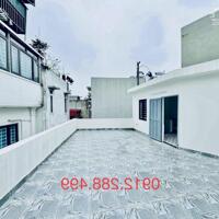 BÁN NHÀ KIM NGƯU 52m - XÂY MỚI - THANG MÁY - NGÕ Ô TÔ