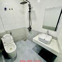 BÁN NHÀ KIM NGƯU 52m - XÂY MỚI - THANG MÁY - NGÕ Ô TÔ