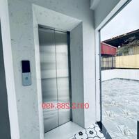 BÁN NHÀ KIM NGƯU 52m - XÂY MỚI - THANG MÁY - NGÕ Ô TÔ