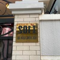 BÁN NHÀ 3 TẦNG 84M2, CĂN GÓC 2 MẶT TIỀN SỐ I102, PHỐ ĐINH LIỆT, P.XUÂN AN, PHAN THIẾT, BÌNH THUẬN
