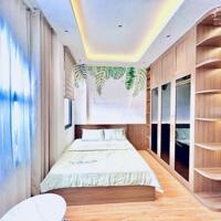 Bán nhà mới xây đẹp đường Hồng Lạc - Thông Lạc Long Quân, DT: 4.8x14m [vuông vức]. Chỉ 9.6 tỷ