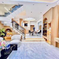 Bán nhà mới xây đẹp đường Hồng Lạc - Thông Lạc Long Quân, DT: 4.8x14m [vuông vức]. Chỉ 9.6 tỷ