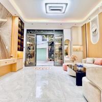 Bán nhà mới xây đẹp đường Hồng Lạc - Thông Lạc Long Quân, DT: 4.8x14m [vuông vức]. Chỉ 9.6 tỷ
