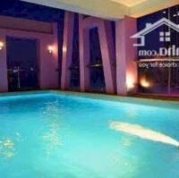 HOT - Khách sạn đường Hùng Vương - Lộc Thọ, 168m * 10 tầng, 52ph kinh doanh, 70 tỷ