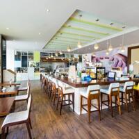Hàng siêu hiếm A La Carte 2PN, 2WC, trực diện biển, cho thuê 25tr/th, Sẵn sổ công chứng trong ngày