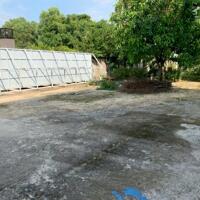 Nhà xưởng hẻm đường tỉnh lộ 2 xã Tân Phú Trung, Củ Chi tổng dt 2233m2 có 600m2 thổ giá 21 tỷ