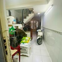 Bán Nhà 1/ Đường Lý Nam Đế Khu Người Hoa Gần Bệnh Viện Chợ Rẫy