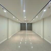 Bán tòa nhà văn phòng phố Trung Hòa, Hoàng Ngân, Cầu Giấy 65m2 xây 8 tầng thang máy giá 32.5 tỷ