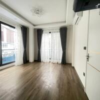 Bán nhà đường Trung Kính, Yên Hòa, Cầu Giấy 35m2 xây 5 tầng mới giá 7.3 tỷ