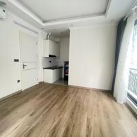 Bán nhà đường Trung Kính, Yên Hòa, Cầu Giấy 35m2 xây 5 tầng mới giá 7.3 tỷ