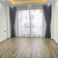 Bán nhà đường Trung Kính, Yên Hòa, Cầu Giấy 35m2 xây 5 tầng mới giá 7.3 tỷ