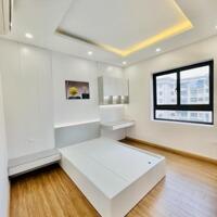 Bán rẻ căn góc 3PN 152m2 tầng trung nội thất đẹp nhất 17T Trung Hòa Nhân Chính ở, cho thuê tốt