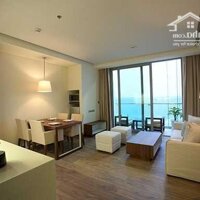 Alacarte chỉ có 1 căn duy nhất đi bộ 5 phút ra tới biển sở hữu lâu dài