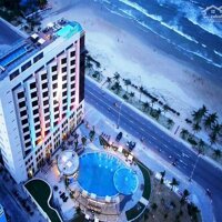 Alacarte chỉ có 1 căn duy nhất đi bộ 5 phút ra tới biển sở hữu lâu dài