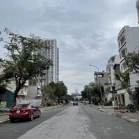 Bán Lô C10 Ô 2 KĐT Cao Xanh Hà Khánh A Trục 21m. DT:200m2,MT:8m !!!