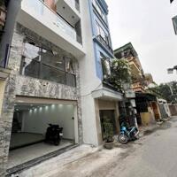 HOA KHÔI PHỐ TRẠM - LB - VỊ TRÍ KIM CƯƠNG - 7 TẦNG - THANG MÁY - GARA - KINH DOANH - NGÕ THÔNG 2 Ô TÔ TRÁNH  DT: 56m2 MT: 4m GIÁ: 16.8 Tỷ