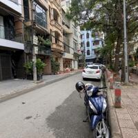 Bán nhà Huỳnh Thúc Kháng view hồ, ô tô tránh nhau 5 tầng 66m2, vỉa hè, cho thuê, kinh doanh cực tốt