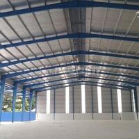 Cho thuê nhà xưởng mới xây dựng với nhiều diện tích tại KCN Đồng Xoài, Bình Phước