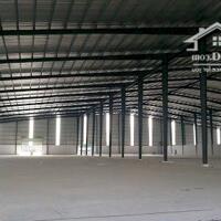Cho thuê 23.040m2 nhà xưởng trong KCN Minh Hưng, Bình Phước với giá 2,5 USD/m2