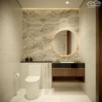 Căn hộ cao cấp ngay trung tâm Quận 5, giá 12 tỷ/90m2, sổ hồng lâu dài