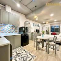  Siêu Phẩm Studio Cửa Sổ Trời Máy Giặt Riêng Mới 100% Ngay Khu ETown Bàu Cát