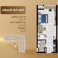 CĂN HỘ CAO CẤP VEN SÔNG ĐÔNG SÀI GÒN – BOOKING 0 ĐỒNG, CHỈ CÓ LỜI!
