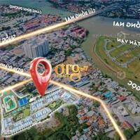 Chỉ Cần 599 Triệu Sở Hữu Ngay Căn Hộ View Sông Gần Metro Suối Tiên Bến Thành - Trả góp 36 Tháng Không Lãi Suất