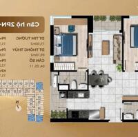 Chỉ Cần 599 Triệu Sở Hữu Ngay Căn Hộ View Sông Gần Metro Suối Tiên Bến Thành - Trả góp 36 Tháng Không Lãi Suất
