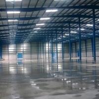 Bán nhà xưởng 20.000 m² trong KCN Long Giang, Tân Phước, Tiền Giang