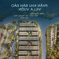 BIỆT THỰ SOLA GARDEN – CHUẨN MỰC SỐNG MỚI TẠI THE GLOBAL CITY
