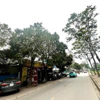 Bán Biệt Thự Linh đàm-220m- Trục chính- Thoáng- Kinh doanh Sầm uất- Ở sướng- Đầu tư lâu dài
