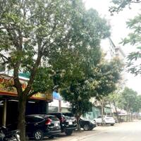 Bán Biệt Thự Linh đàm-220m- Trục chính- Thoáng- Kinh doanh Sầm uất- Ở sướng- Đầu tư lâu dài