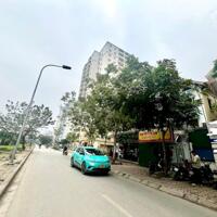 Bán Biệt Thự Linh đàm-220m- Trục chính- Thoáng- Kinh doanh Sầm uất- Ở sướng- Đầu tư lâu dài
