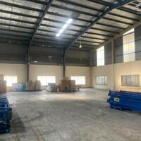 Cho thuê kho 1050m2-2100m2 KCN Cát Lái, Quận 2