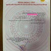 Bán nhà đối diện công viên, DT 95m khu bàn cờ Vĩnh Hoà, 3 tỷ 8, ô tô tận nhà