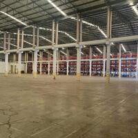 Cho thuê kho 5100m2 KCN Hiệp Phước, Huyện Nhà Bè, Tp HCM