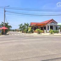 Sẵn 2 lô đất nền 138m2 ở khu dân cư đông đúc-Gần khu du lịch Hội An-16,5 triệu/m2