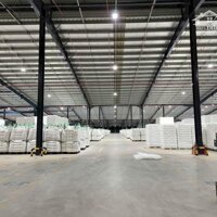 Cho thuê kho ngoại quan 10000m2 KCN Phú Mỹ, Tx Phú Mỹ, BRVT