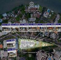 Bán Shophouse khối đế căn hộ Thảo Điền Green Quận 2, TP. Thủ Đức