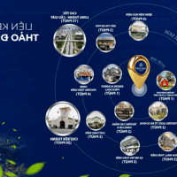 40 căn hộ dự án Thảo Điền Green Quận 2 mở bán, giá tốt