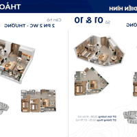 40 căn hộ dự án Thảo Điền Green Quận 2 mở bán, giá tốt
