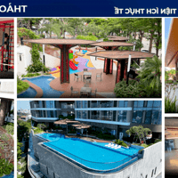 40 căn hộ dự án Thảo Điền Green Quận 2 mở bán, giá tốt