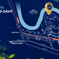 40 căn hộ dự án Thảo Điền Green Quận 2 mở bán, giá tốt