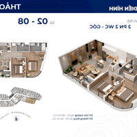 40 căn hộ dự án Thảo Điền Green Quận 2 mở bán, giá tốt