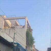 NHÀ ĐẸP HỒ BÁ PHẤN, PHƯỚC LONG A, THỦ ĐỨC, 70M2, 6 TỶ.