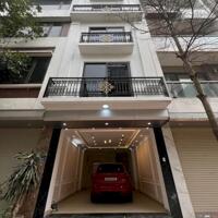 Bán nhà Vạn Phúc, gần ngay shophouse Him Lam, DT 50m2 7 tầng thang máy giá 18 tỷ, full nội thất LH 0942.193.386