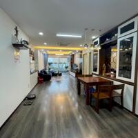 Gia đình bán căn 3PN tại Ecolife Capitol, SHLD full đồ, giá 7 tỷ