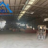 Cho thuê nhà xưởng 2.500m2 giá rẻ chỉ 50 triệu. Hố Nai 3-Trảng Bom-Đồng Nai
