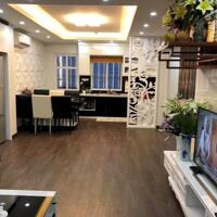 Cho thuê căn hộ full đồ cao cấp CT1 Thạch Bàn, Long Biên. 85m. Giá: 10 triệu/ tháng. Lh: 0984.373.362